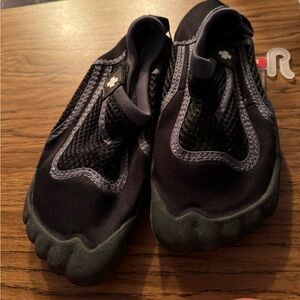 Boys water shoes